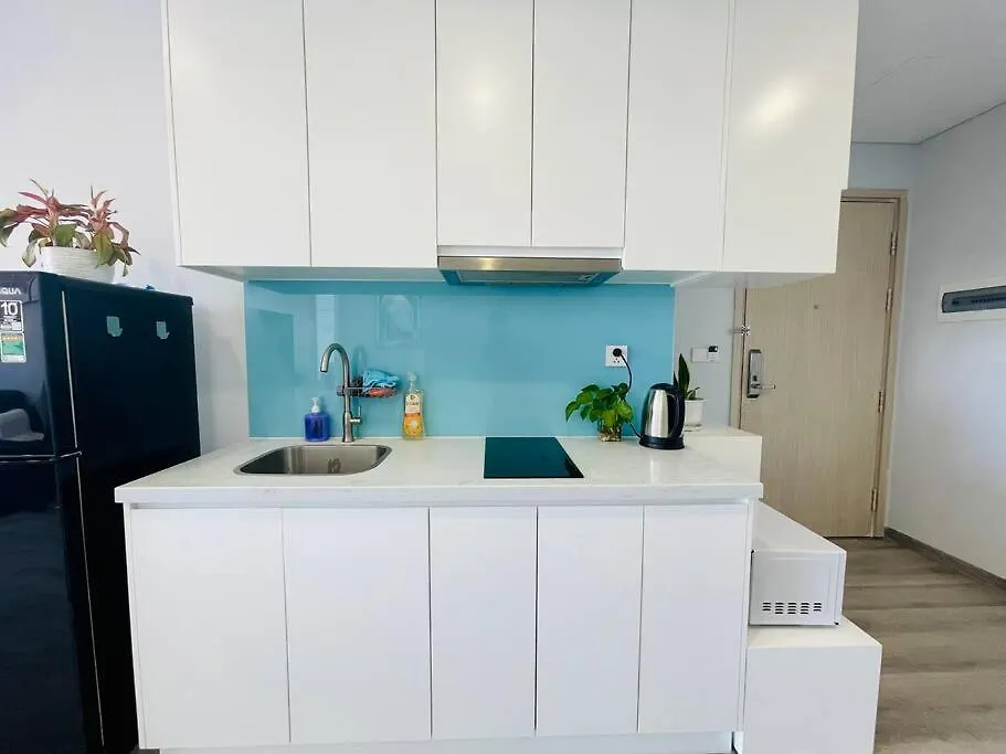 Appartamento 2401-2Br - Immerse Yourself In The Ocean Marina Suites Nha Trang Vietnam