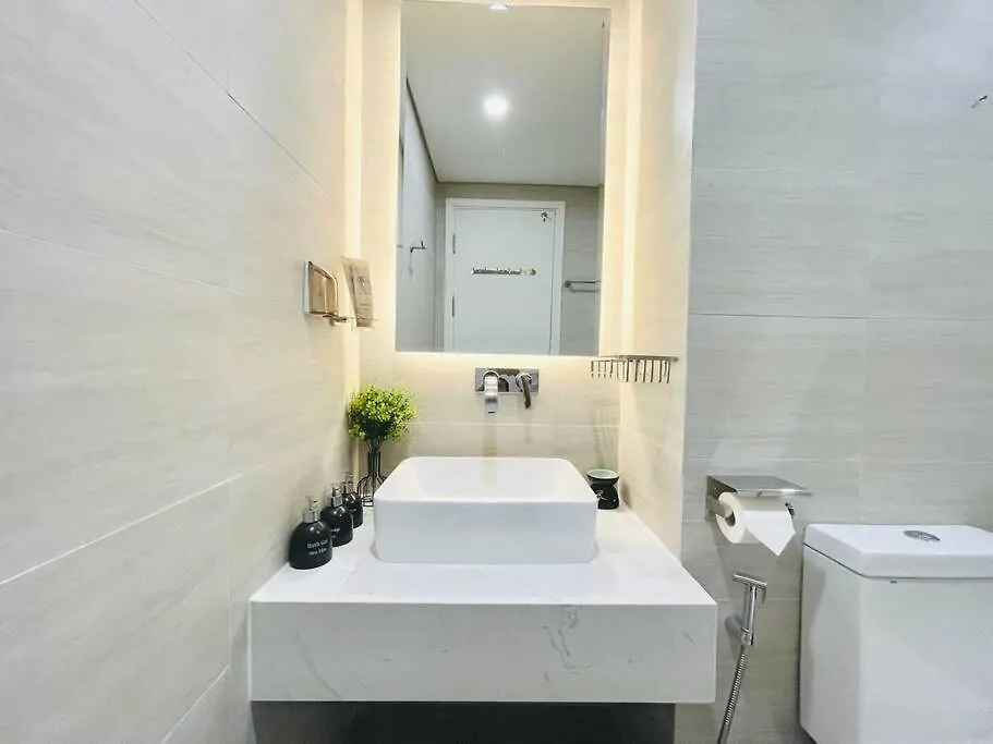 2401-2Br - Immerse Yourself In The Ocean Marina Suites Nha Trang