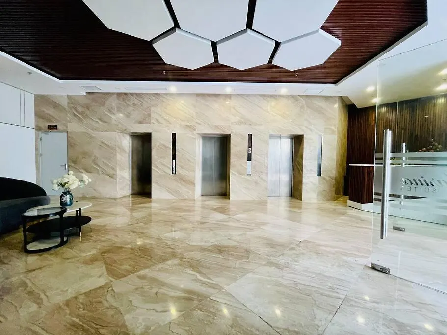 2401-2Br - Immerse Yourself In The Ocean Marina Suites Nha Trang Appartamento