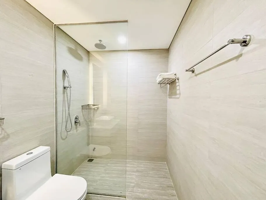 2401-2Br - Immerse Yourself In The Ocean Marina Suites Nha Trang