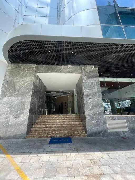 2401-2Br - Immerse Yourself In The Ocean Marina Suites Nha Trang